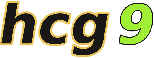 hcg9 โลโก้